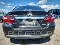 2018 Nissan ALTIMA фото