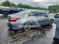 2018 Nissan ALTIMA фото