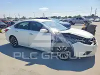 2018 Nissan ALTIMA фото