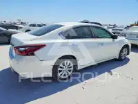 2018 Nissan ALTIMA фото