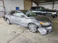 2018 Nissan ALTIMA фото