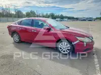 2018 Nissan ALTIMA фото