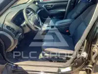 2018 Nissan ALTIMA фото