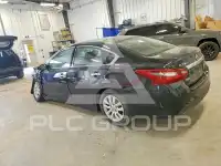 2018 Nissan ALTIMA photo