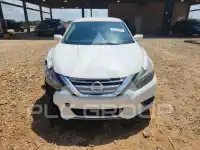 2018 Nissan ALTIMA photo