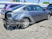 2018 Nissan ALTIMA фото
