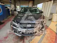 2018 Nissan ALTIMA photo