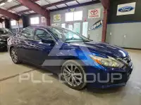 2018 Nissan ALTIMA фото