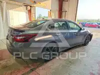 2018 Nissan ALTIMA photo