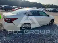 2018 Nissan ALTIMA фото