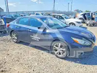 2018 Nissan ALTIMA фото