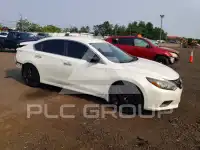 2018 Nissan ALTIMA фото