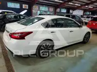 2018 Nissan ALTIMA фото
