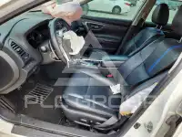 2018 Nissan ALTIMA фото