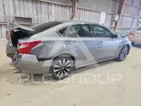 2018 Nissan ALTIMA фото