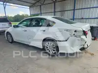 2018 Nissan ALTIMA фото