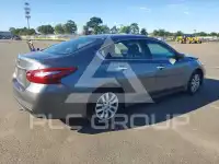 2018 Nissan ALTIMA фото