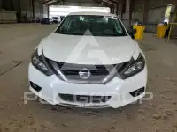 2018 Nissan ALTIMA фото
