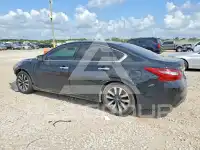 2018 Nissan ALTIMA фото