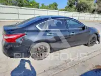 2018 Nissan ALTIMA фото