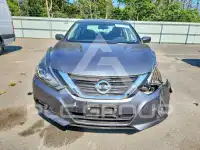 2018 Nissan ALTIMA photo