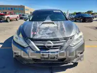 2018 Nissan ALTIMA фото