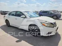 2018 Nissan ALTIMA photo