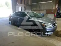 2018 Nissan ALTIMA фото
