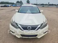 2018 Nissan ALTIMA фото