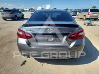 2018 Nissan ALTIMA фото
