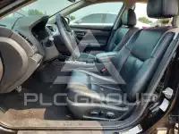 2018 Nissan ALTIMA фото