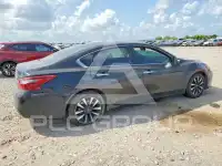 2018 Nissan ALTIMA фото