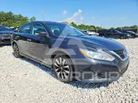 2018 Nissan ALTIMA фото