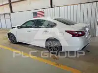 2018 Nissan ALTIMA фото