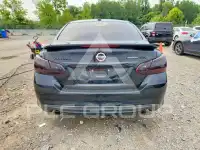 2018 Nissan ALTIMA фото