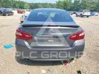 2018 Nissan ALTIMA фото