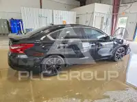 2018 Nissan ALTIMA фото