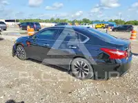 2018 Nissan ALTIMA фото