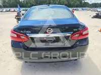 2018 Nissan ALTIMA фото