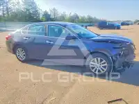 2018 Nissan ALTIMA фото