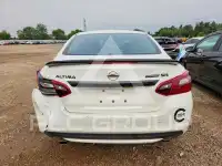 2018 Nissan ALTIMA фото