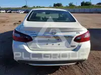 2018 Nissan ALTIMA фото
