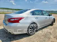 2018 Nissan ALTIMA фото