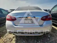 2018 Nissan ALTIMA photo