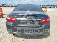 2018 Nissan ALTIMA фото