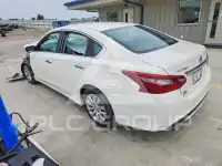 2018 Nissan ALTIMA фото