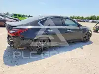 2018 Nissan ALTIMA фото