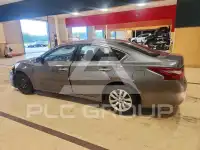 2018 Nissan ALTIMA фото