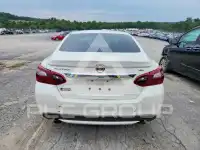 2018 Nissan ALTIMA фото