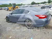 2018 Nissan ALTIMA фото